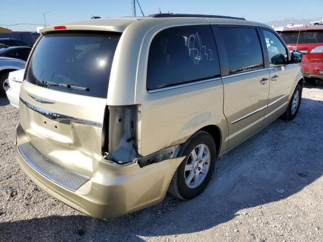 Photo 4 from auction – 2011 CHRYSLER TOWN & COU with VIN 2A4RR5DG7BR682203
