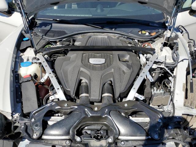 Photo 7 from auction – 2021 PORSCHE PANAMERA B with VIN WP0AJ2A79ML118996