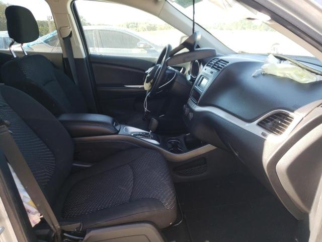 Photo 5 from auction – 2019 DODGE JOURNEY SE with VIN 3C4PDCAB6KT873701