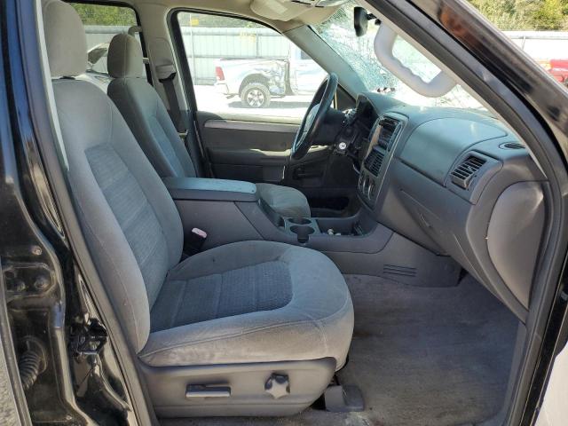 Photo 5 from auction – 2004 FORD EXPLORER X with VIN 1FMZU73K84UB19152