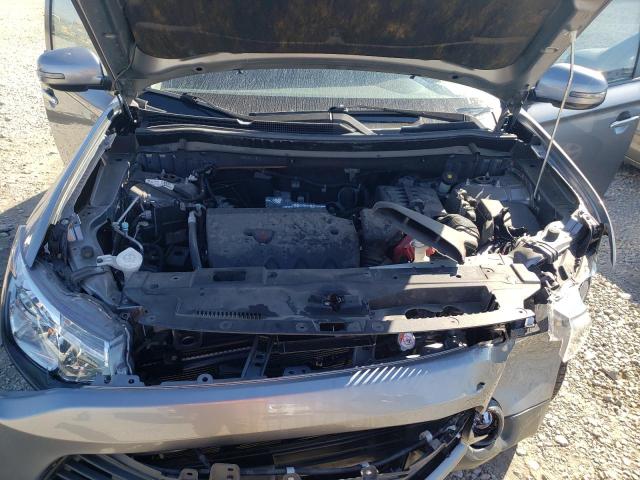 Photo 7 from auction – 2014 MITSUBISHI OUTLANDER with VIN JA4AD3A3XEZ012804