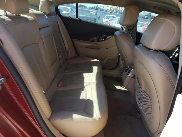 Photo 6 from auction – 2010 BUICK LACROSSE C with VIN 1G4GC5EG6AF204336