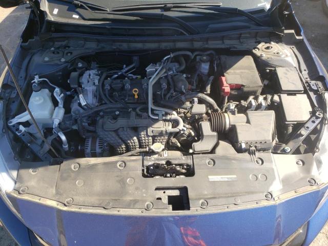 Photo 7 from auction – 2021 NISSAN ALTIMA SR with VIN 1N4BL4CV5MN317527