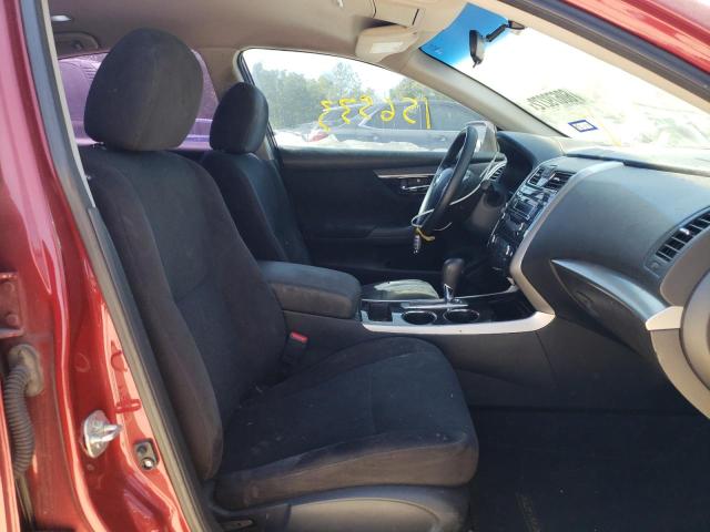 Photo 5 from auction – 2014 NISSAN ALTIMA 2.5 with VIN 1N4AL3AP6EN359085