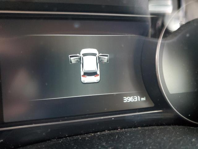Photo 8 from auction – 2019 KIA NIRO EX with VIN KNDCC3LG9K5024317