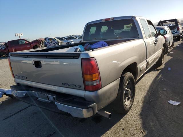 Photo 4 from auction – 1999 CHEVROLET SILVERADO with VIN 2GCEC19V8X1173474