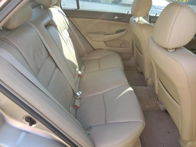 Photo 6 from auction – 2007 HONDA ACCORD EX with VIN 1HGCM66557A018359