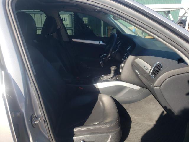 Photo 5 from auction – 2013 AUDI A4 PREMIUM with VIN WAUBFAFL0DN043564