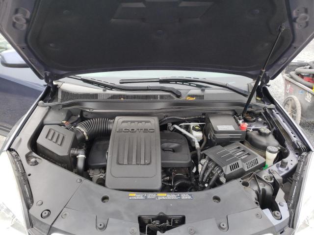 Photo 7 from auction – 2013 CHEVROLET EQUINOX LT with VIN 2GNFLNEK4D6199504