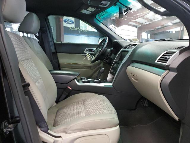 Photo 5 from auction – 2012 FORD EXPLORER X with VIN 1FMHK8D87CGA07028