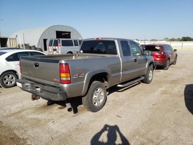 Photo 4 from auction – 2003 GMC SIERRA K25 with VIN 1GTHK29193E194880