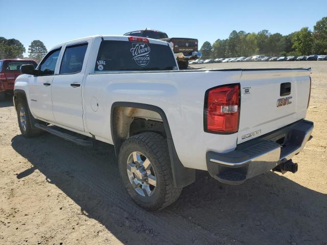 Photo 3 from auction – 2016 GMC SIERRA K25 with VIN 1GT12REG8GF229932