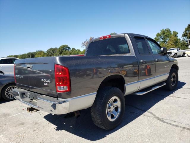 Photo 4 from auction – 2003 DODGE RAM 1500 S with VIN 1D7HU18N53J632557