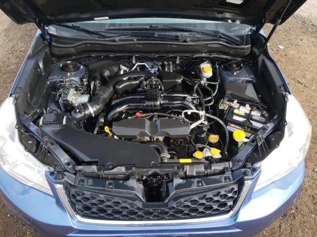 Photo 7 from auction – 2015 SUBARU FORESTER 2 with VIN JF2SJARCXFH471061