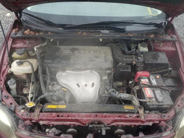Photo 7 from auction – 2007 TOYOTA SCION TC with VIN JTKDE177270185957