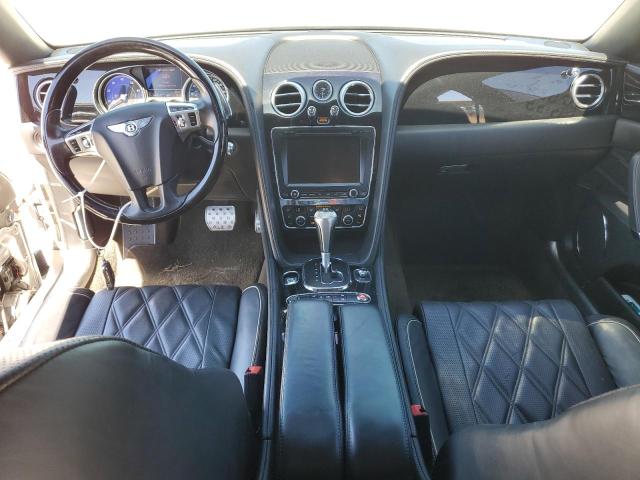 Photo 9 from auction – 2016 BENTLEY FLYING SPU with VIN SCBEC9ZA0GC054181