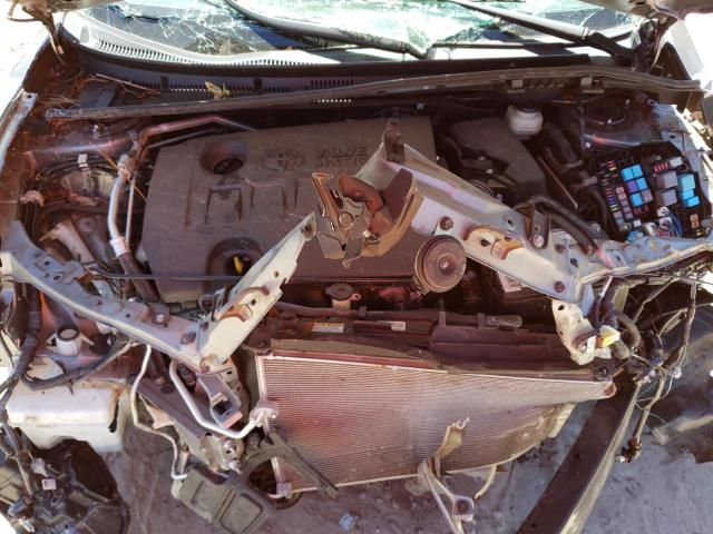 Photo 7 from auction – 2015 TOYOTA COROLLA EC with VIN 2T1BPRHEXFC469555