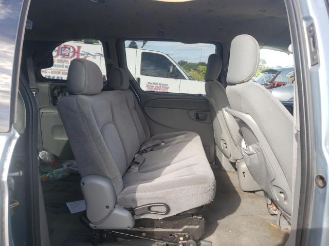 Photo 6 from auction – 2005 CHRYSLER TOWN & COU with VIN 1C4GP45R15B441852
