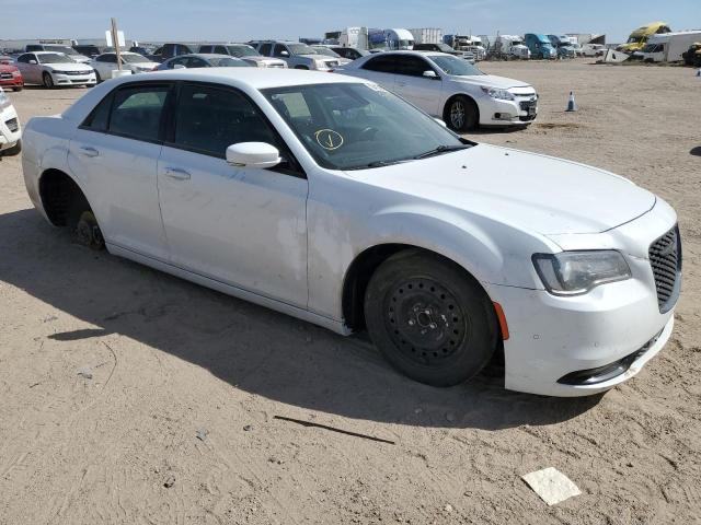 Photo 4 from auction – 2021 CHRYSLER 300 S with VIN 2C3CCABG1MH549698