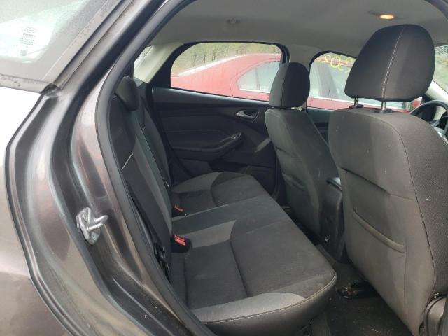 Photo 6 from auction – 2014 FORD FOCUS SE with VIN 1FADP3F24EL235486