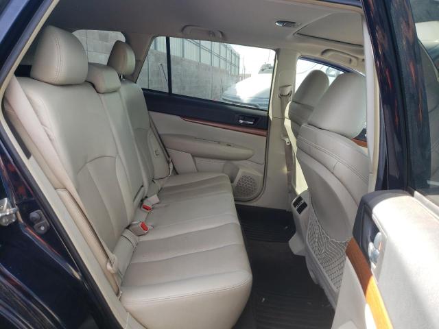 Photo 6 from auction – 2013 SUBARU OUTBACK 2. with VIN 4S4BRBKCXD3262576