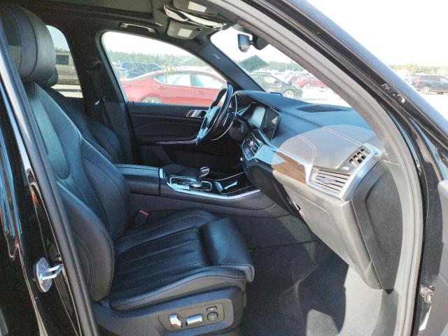 Photo 5 from auction – 2020 BMW X5 SDRIVE with VIN 5UXCR4C01LLE30467