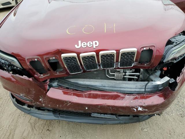Photo 7 from auction – 2020 JEEP CHEROKEE L with VIN 1C4PJMLB7LD543066