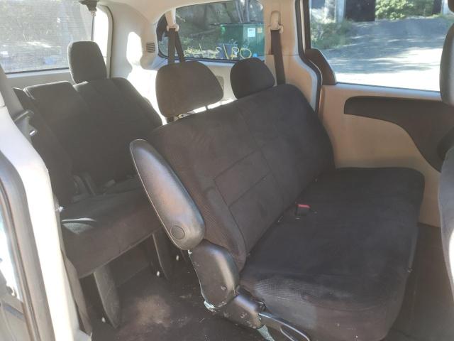 Photo 6 from auction – 2012 DODGE GRAND CARA with VIN 2C4RDGBG0CR366324