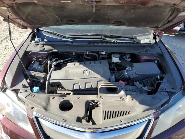 Photo 7 from auction – 2013 ACURA RDX with VIN 5J8TB4H52DL008167