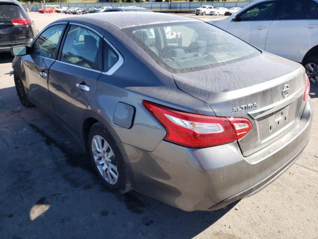 Photo 3 from auction – 2016 NISSAN ALTIMA 2.5 with VIN 1N4AL3AP2GC141563