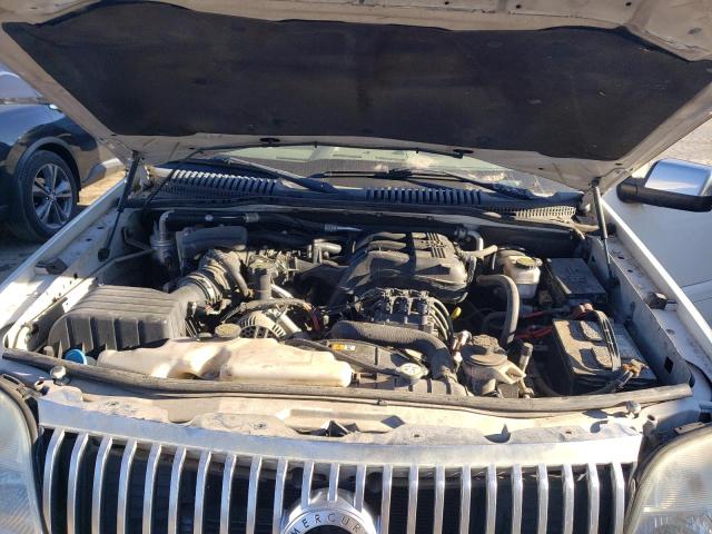 Photo 7 from auction – 2008 MERCURY MOUNTAINEE with VIN 4M2EU38E98UJ09468