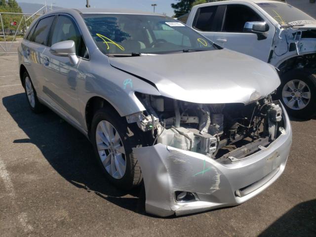 Photo 1 from auction – 2013 TOYOTA VENZA LE with VIN 4T3ZA3BB6DU079356