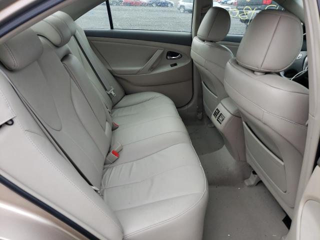 Photo 6 from auction – 2007 TOYOTA CAMRY HYBR with VIN 4T1BB46K67U024773
