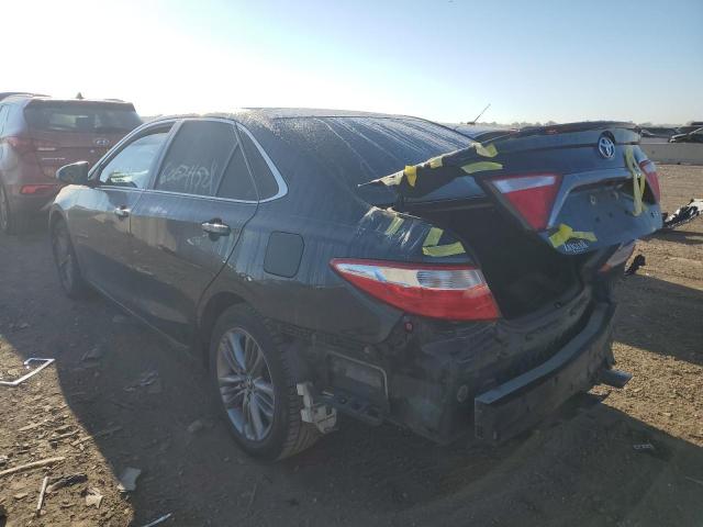 Photo 3 from auction – 2016 TOYOTA CAMRY LE with VIN 4T1BF1FK2GU266592