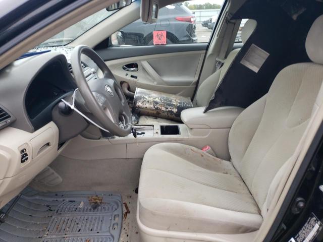 Photo 5 from auction – 2009 TOYOTA CAMRY BASE with VIN 4T1BE46K59U903398