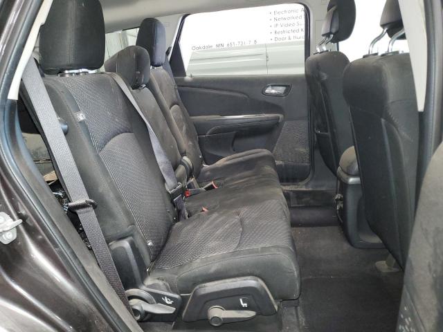 Photo 6 from auction – 2020 DODGE JOURNEY SE with VIN 3C4PDCAB2LT202771