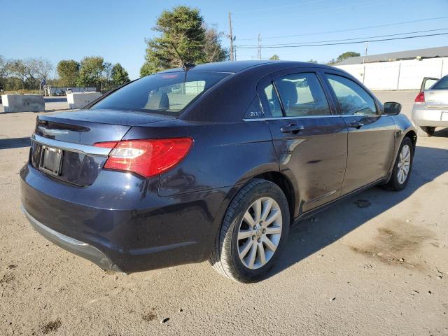 Photo 4 from auction – 2011 CHRYSLER 200 TOURIN with VIN 1C3BC1FG7BN601393