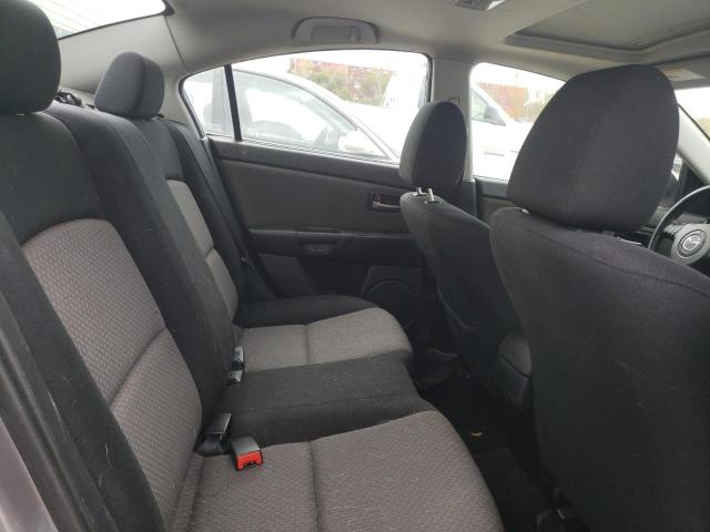 Photo 6 from auction – 2006 MAZDA 3 I with VIN JM1BK12F961463364