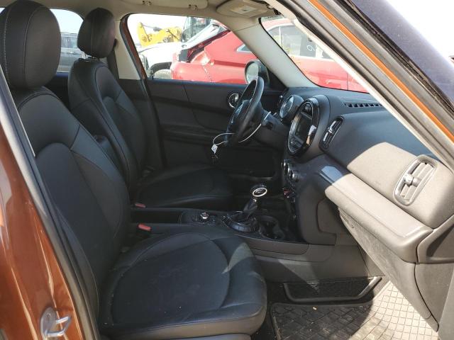 Photo 5 from auction – 2017 MINI COOPER COU with VIN WMZYS7C36H3E06423