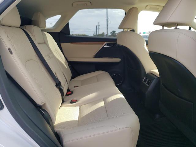 Photo 6 from auction – 2021 LEXUS RX 350 with VIN 2T2HZMDA1MC305789