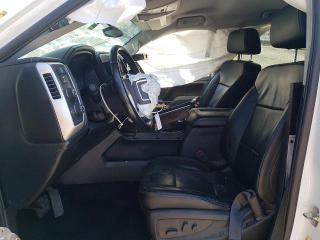 Photo 5 from auction – 2016 GMC SIERRA K15 with VIN 3GTU2NEC3GG274438