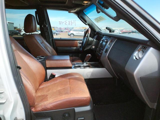 Photo 5 from auction – 2010 FORD EXPEDITION with VIN 1FMJK1H55AEB67104
