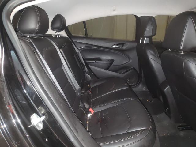 Photo 6 from auction – 2018 CHEVROLET CRUZE PREM with VIN 3G1BF6SM9JS617653