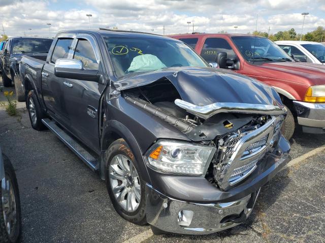 RAM 1500 LONGH 2014 with VIN 1C6RR7PT8ES260350 - Photo from auction