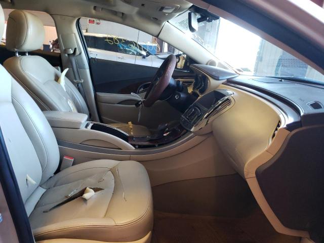Photo 5 from auction – 2010 BUICK LACROSSE C with VIN 1G4GC5EG4AF180733