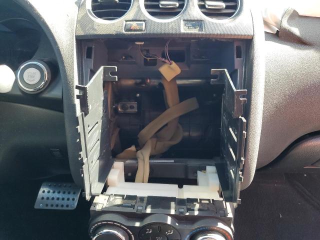 Photo 9 from auction – 2013 NISSAN ALTIMA S with VIN 1N4AL2EP7DC193917