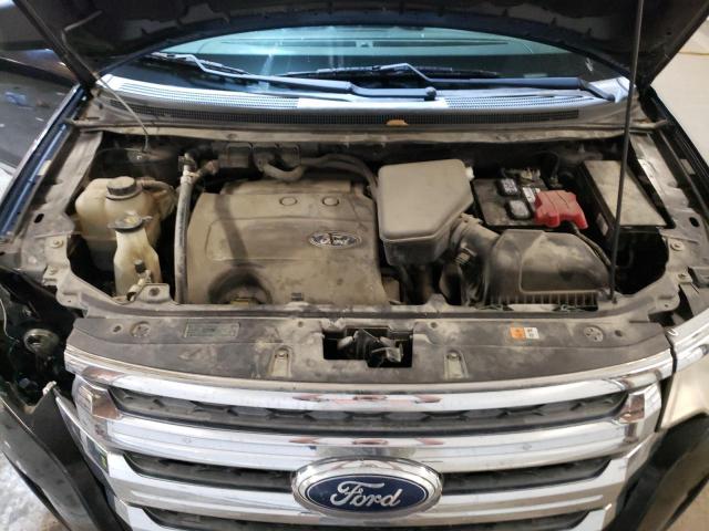 Photo 7 from auction – 2011 FORD EDGE SE with VIN 2FMDK3GC3BBA32841