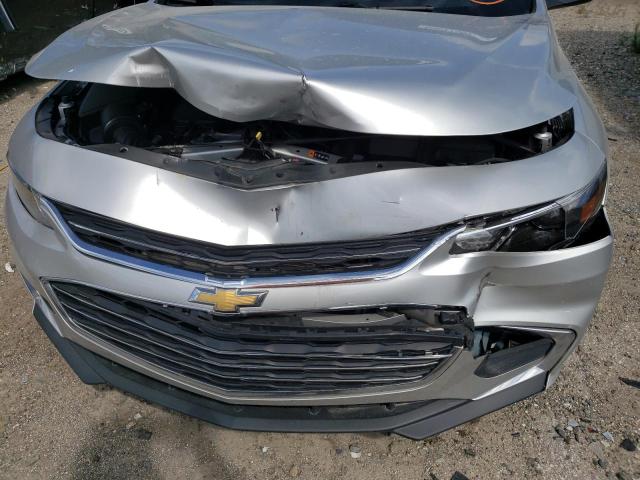 Photo 9 from auction – 2018 CHEVROLET MALIBU LS with VIN 1G1ZB5ST4JF201719