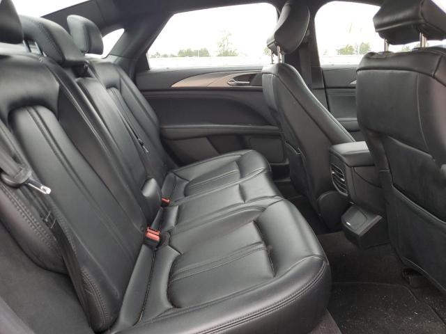 Photo 6 from auction – 2020 LINCOLN MKZ with VIN 3LN6L5A92LR606198