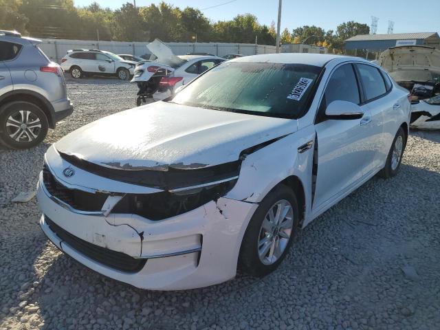 Photo 2 from auction – 2016 KIA OPTIMA LX with VIN 5XXGT4L33GG041606
